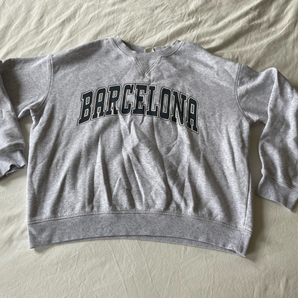 H&M Sweatshirt